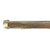 Original Danish Regimental Marked M-1829 Percussion Jaeger Rifle-Musket dated 1833 Original Items