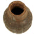 Original French WWI Foug M1916 Inert Lemon Grenade Body - Citron modèle 1916 Original Items