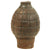 Original French WWI Foug M1916 Inert Lemon Grenade Body - Citron modèle 1916 Original Items