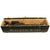 Original German WWII MG 34 Display Machine Gun marked dot 1943 in Transit Chest with Accessories Original Items