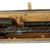 Original German WWII MG 34 Display Machine Gun marked dot 1943 in Transit Chest with Accessories Original Items