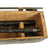 Original German WWII MG 34 Display Machine Gun marked dot 1943 in Transit Chest with Accessories Original Items