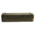 Original German WWII MG 34 Display Machine Gun marked dot 1943 in Transit Chest with Accessories Original Items