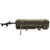 Original German WWII MG 34 Display Machine Gun marked dot 1943 in Transit Chest with Accessories Original Items