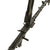 Original German WWII MG 34 Display Machine Gun marked dot 1943 in Transit Chest with Accessories Original Items