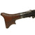 Original German WWII MG 34 Display Machine Gun marked dot 1943 in Transit Chest with Accessories Original Items