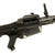 Original German WWII MG 34 Display Machine Gun marked dot 1943 in Transit Chest with Accessories Original Items