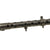 Original German WWII MG 34 Display Machine Gun marked dot 1943 in Transit Chest with Accessories Original Items