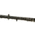 Original German WWII MG 34 Display Machine Gun marked dot 1943 in Transit Chest with Accessories Original Items