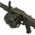 Original German WWII MG 34 Display Machine Gun marked dot 1943 in Transit Chest with Accessories Original Items