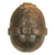 Original German WWI Model 1917 Inert Egg Hand Fragmentation Grenade - Eierhandgranate Original Items