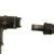 Original German WWII MP 40 Display Gun with Live Barrel - Dated 1941 Original Items