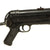 Original German WWII MP 40 Display Gun with Live Barrel - Dated 1941 Original Items
