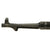 Original German WWII MP 40 Display Gun with Live Barrel - Dated 1941 Original Items