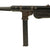 Original German WWII MP 40 Display Gun with Live Barrel - Dated 1941 Original Items