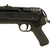 Original German WWII MP 40 Display Gun with Live Barrel - Dated 1941 Original Items