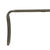 Original U.S. WWII M3 Grease Gun Display by Guide Lamp Company - Serial 353163 Original Items