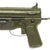 Original U.S. WWII M3 Grease Gun Display by Guide Lamp Company - Serial 353163 Original Items