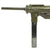 Original U.S. WWII M3 Grease Gun Display by Guide Lamp Company - Serial 353163 Original Items
