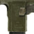 Original U.S. WWII M3 Grease Gun Display by Guide Lamp Company - Serial 353163 Original Items