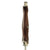 Original German WWII 1938 dated SA Dagger by Edward Wüsthof with Scabbard - RZM M.7/19 Original Items