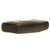 Original British Early Victorian Wooden Snuff Box made from Oak Salvaged from HMS Royal George - Sunk 1782 Original Items