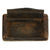 Original British Early Victorian Wooden Snuff Box made from Oak Salvaged from HMS Royal George - Sunk 1782 Original Items