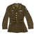 Original U.S. WWII 2nd Armored Division Silver Star Recipient Named Grouping Original Items