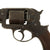 Original U.S. Civil War Starr Arms M1858 .44 Double Action Army Percussion Revolver - Serial 4931 Original Items