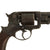 Original U.S. Civil War Starr Arms M1858 .44 Double Action Army Percussion Revolver - Serial 4931 Original Items