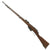 Original Italian Vetterli M1870/87/15 Infantry Rifle made in Brescia Converted to 6.5mm - Dated 1882 Original Items