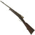 Original Italian Vetterli M1870 Carbine by Torino Serial A 8553 missing Rear Sight & Bayonet - dated 1882 Original Items