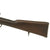 Original Italian Vetterli M1870 Carbine by Torino Serial A 8553 missing Rear Sight & Bayonet - dated 1882 Original Items