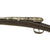 Original Italian Vetterli M1870 Carbine by Torino Serial A 8553 missing Rear Sight & Bayonet - dated 1882 Original Items