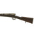 Original Italian Vetterli M1870 Carbine by Torino Serial A 8553 missing Rear Sight & Bayonet - dated 1882 Original Items
