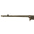 Original Italian Vetterli M1870 Carbine by Torino Serial A 8553 missing Rear Sight & Bayonet - dated 1882 Original Items