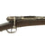 Original Italian Vetterli M1870 Carbine by Torino Serial A 8553 missing Rear Sight & Bayonet - dated 1882 Original Items