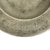 Original British Napoleonic Scottish Made Pewter Small Dish marked to H.M.S. AJAX 1794 Original Items