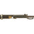 Original Belgian M-1870 Comblain Falling Block Carbine with Saber Bayonet - Serial 61022 Original Items