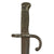 Original Belgian M-1870 Comblain Falling Block Carbine with Saber Bayonet - Serial 61022 Original Items