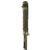 Original Belgian M-1870 Comblain Falling Block Carbine with Saber Bayonet - Serial 61022 Original Items