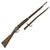 Original Belgian M-1870 Comblain Falling Block Carbine with Saber Bayonet - Serial 61022 Original Items