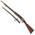 Original Belgian M-1870 Comblain Falling Block Carbine with Saber Bayonet - Serial 61022 Original Items