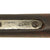 Original Belgian M-1870 Comblain Falling Block Carbine with Saber Bayonet - Serial 61022 Original Items