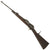 Original U.S. Springfield M1896 Krag–Jørgensen Saddle Ring Carbine serial 67109 with Custom Sights - Made in 1897 Original Items