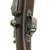 Original U.S. Springfield M1896 Krag–Jørgensen Saddle Ring Carbine serial 67109 with Custom Sights - Made in 1897 Original Items