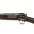 Original U.S. Springfield M1896 Krag–Jørgensen Saddle Ring Carbine serial 67109 with Custom Sights - Made in 1897 Original Items
