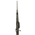 Original U.S. Springfield M1896 Krag–Jørgensen Saddle Ring Carbine serial 67109 with Custom Sights - Made in 1897 Original Items