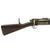 Original U.S. Springfield M1896 Krag–Jørgensen Saddle Ring Carbine serial 67109 with Custom Sights - Made in 1897 Original Items