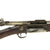 Original U.S. Springfield M1896 Krag–Jørgensen Saddle Ring Carbine serial 67109 with Custom Sights - Made in 1897 Original Items